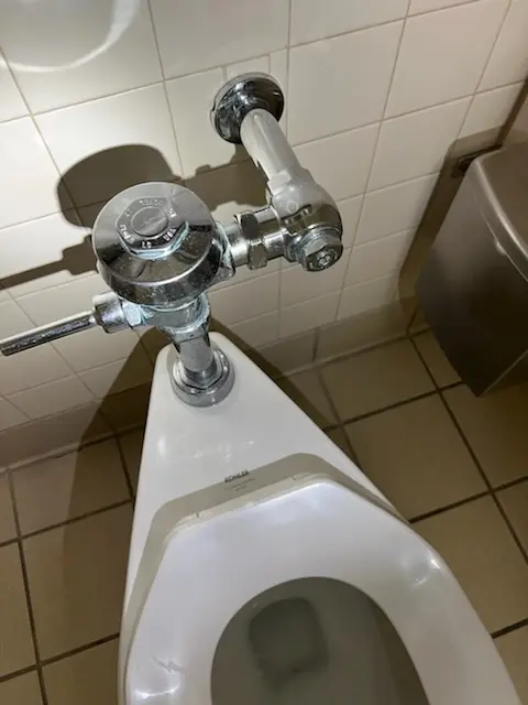 Fixture installation and repair for Sewer Camera Inspection in East Falls Church